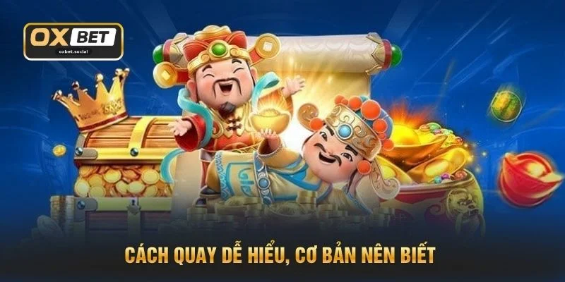 Cách quay dễ hiểu, cơ bản nên biết
